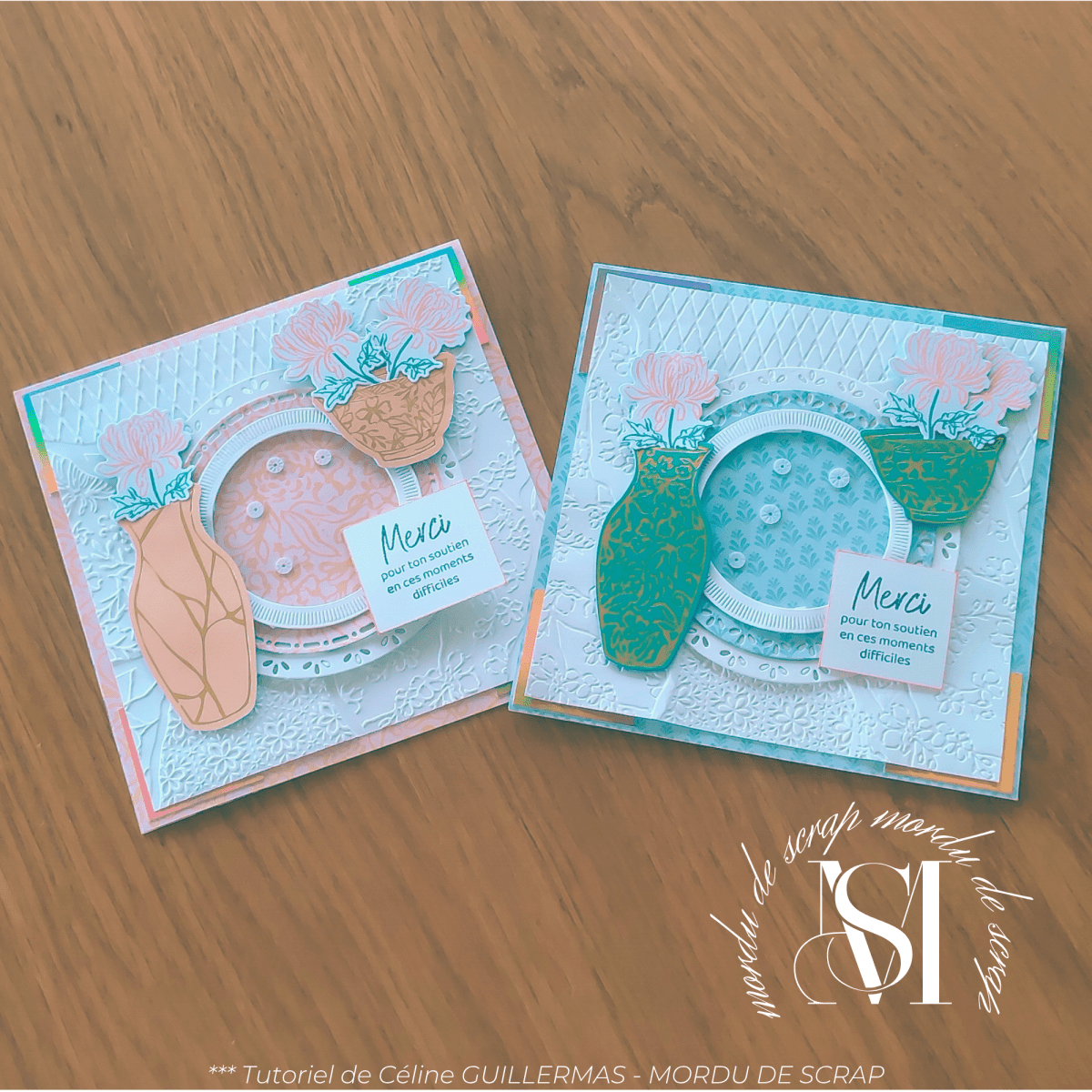 INSPIRATION CARTERIE