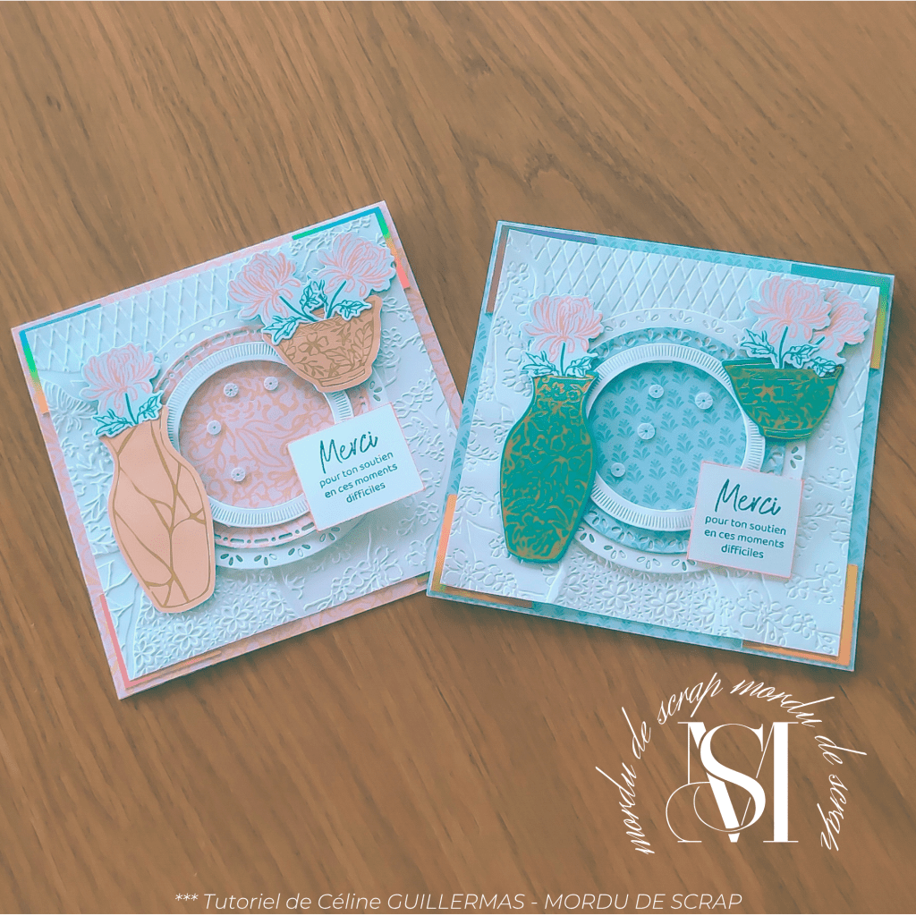 INSPIRATION CARTERIE