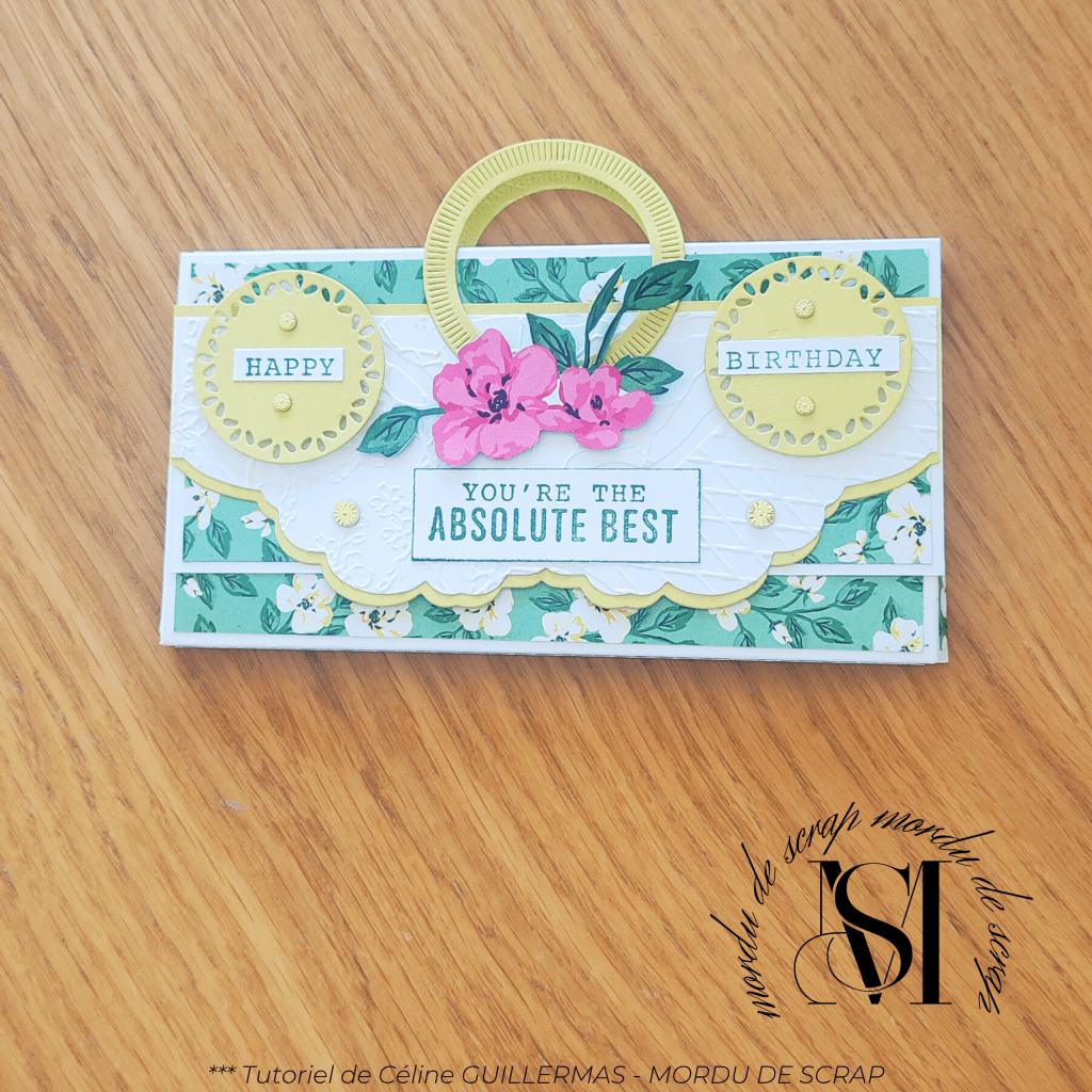 MINI SAC A&nbsp;CHOCOLATS