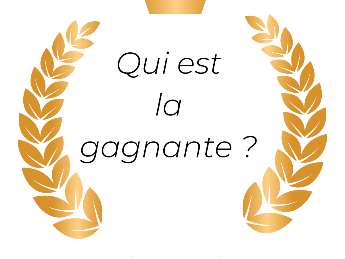 [LOTERIE MENSUELLE] RESULTATS&nbsp;JUILLET