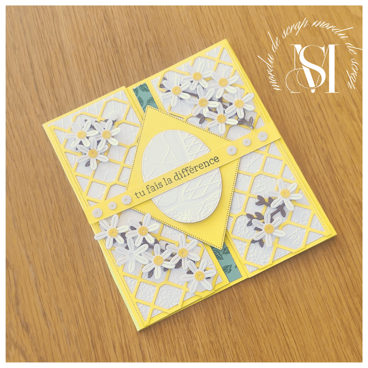 CARTERIE OUVERTURE ORIGINALE