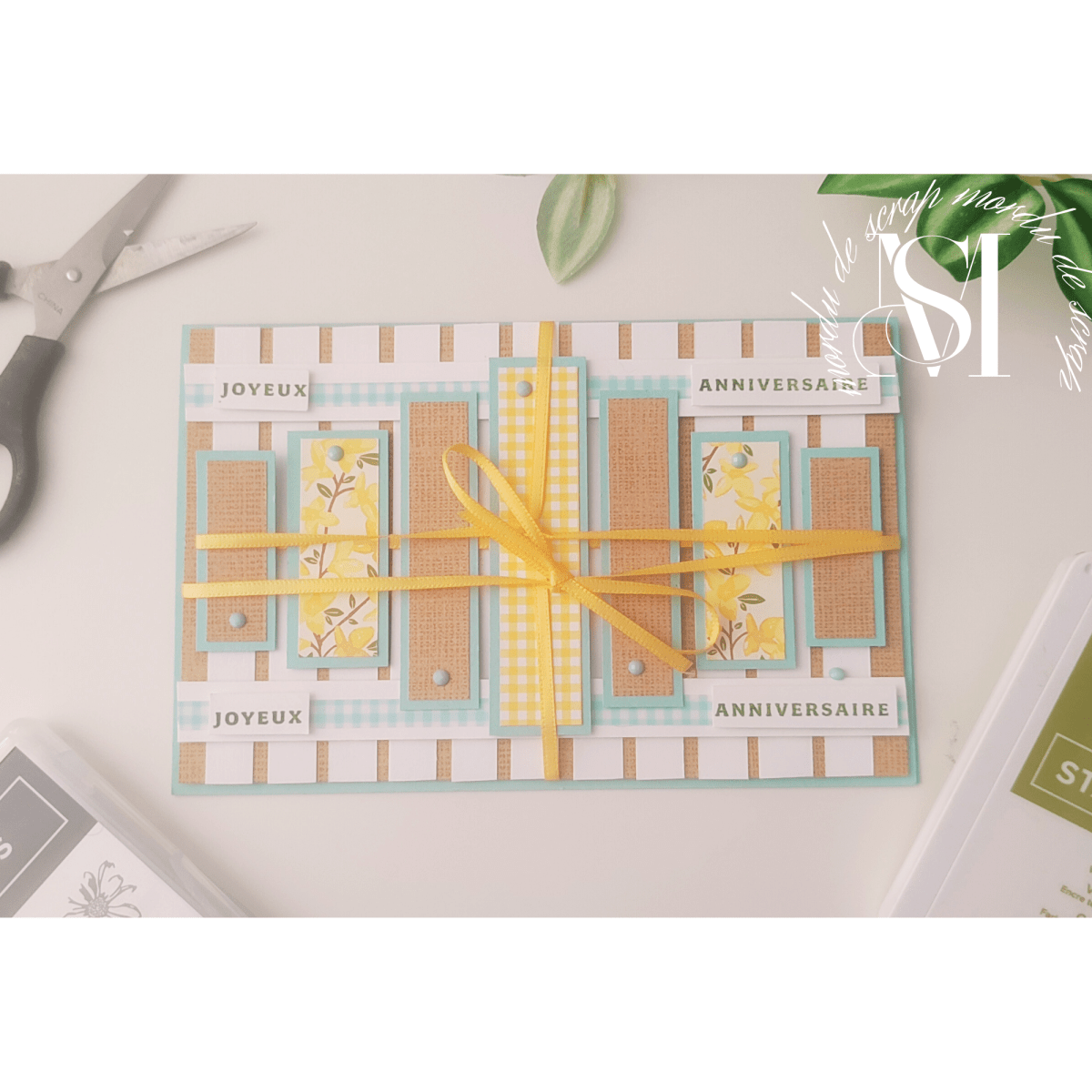 UTILISONS LES CHUTES DE&nbsp;PAPIERS