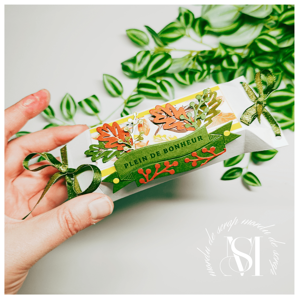 UN ECRIN DE&nbsp;SUCRERIES