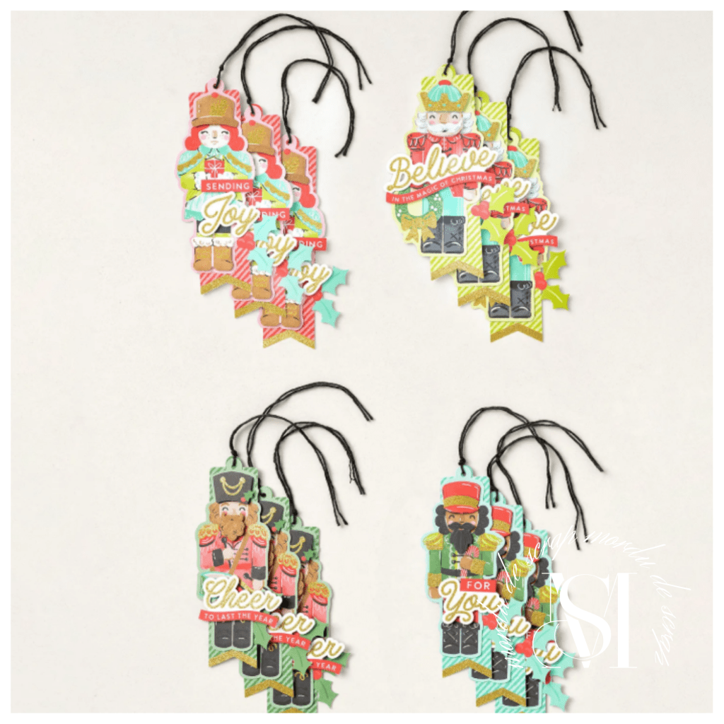 Kit Guirlande Automnale 