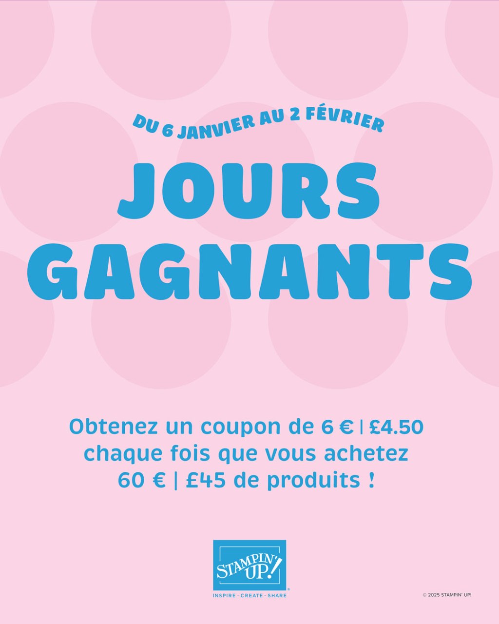 SORTIE CATALOGUE 2026