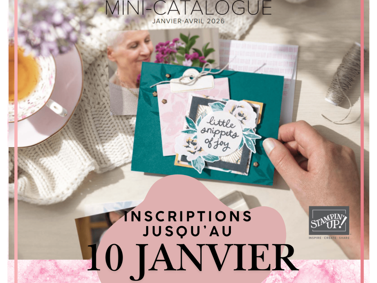 MON PARTAGE DE PAPIERS&nbsp;2026