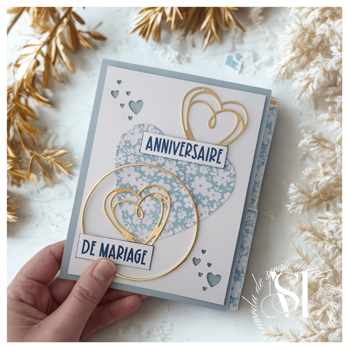 CARTE INTERCATIVE PLEINE&nbsp;D&rsquo;AMOUR