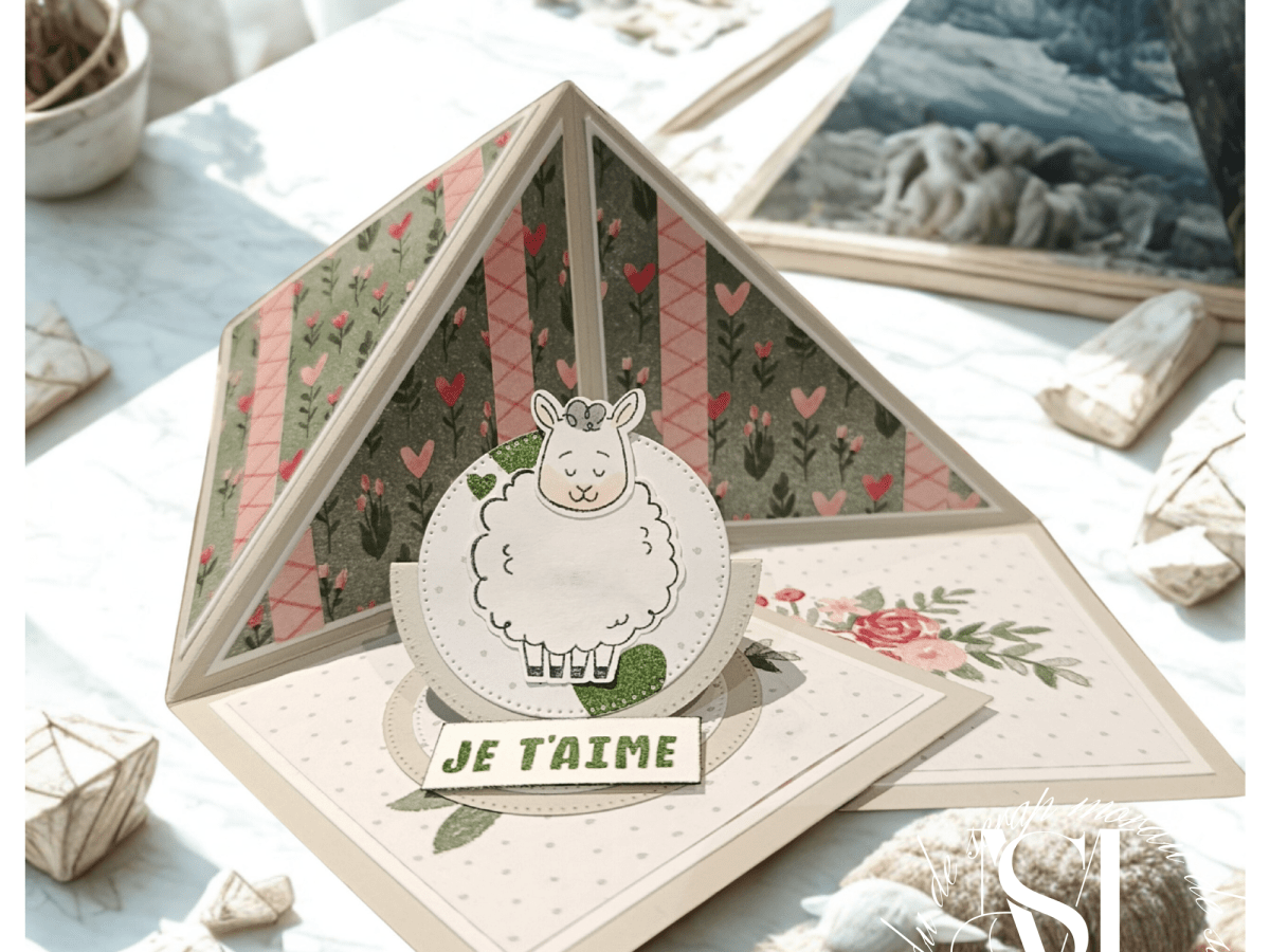 un mouton en&nbsp;relief