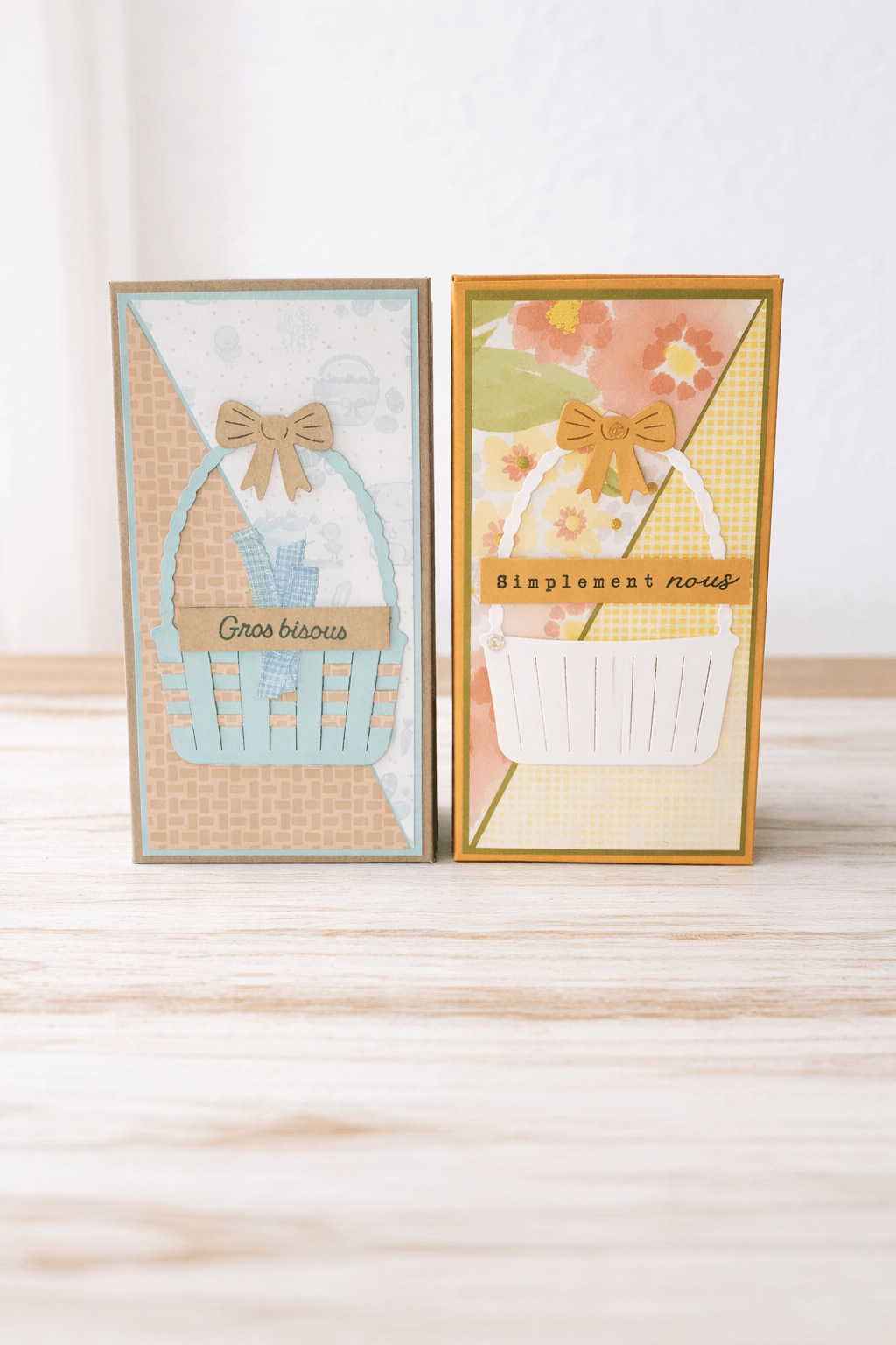 ECRIN GOURMAND TABLETTE DE&nbsp;CHOCOLAT