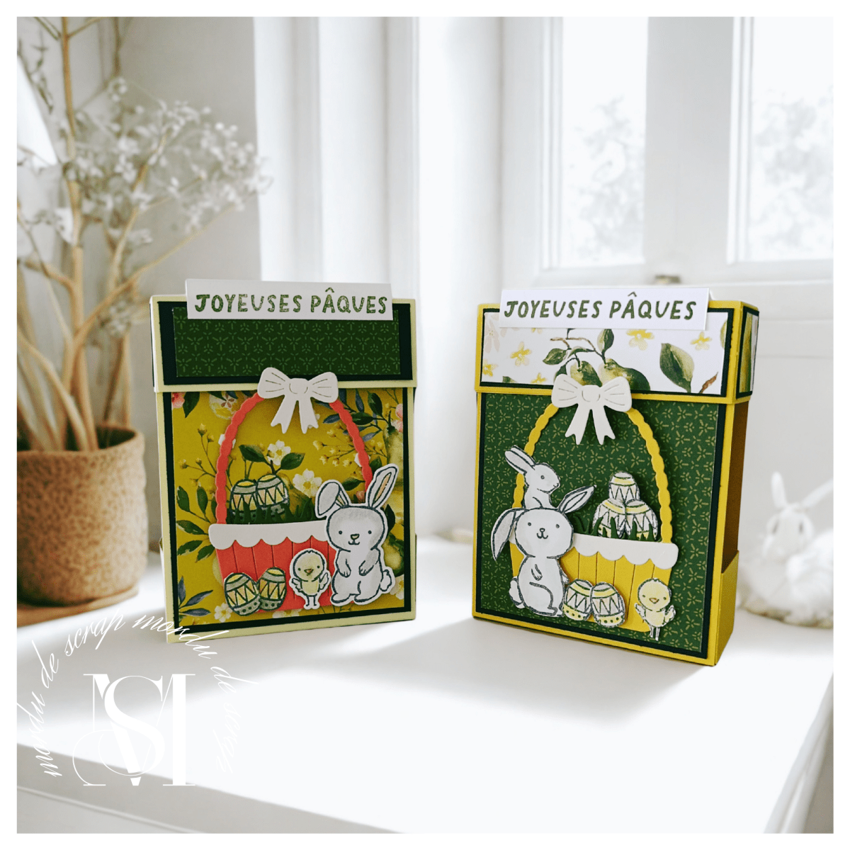 BOITE GOURMANDE SEMI&nbsp;OUVERTE