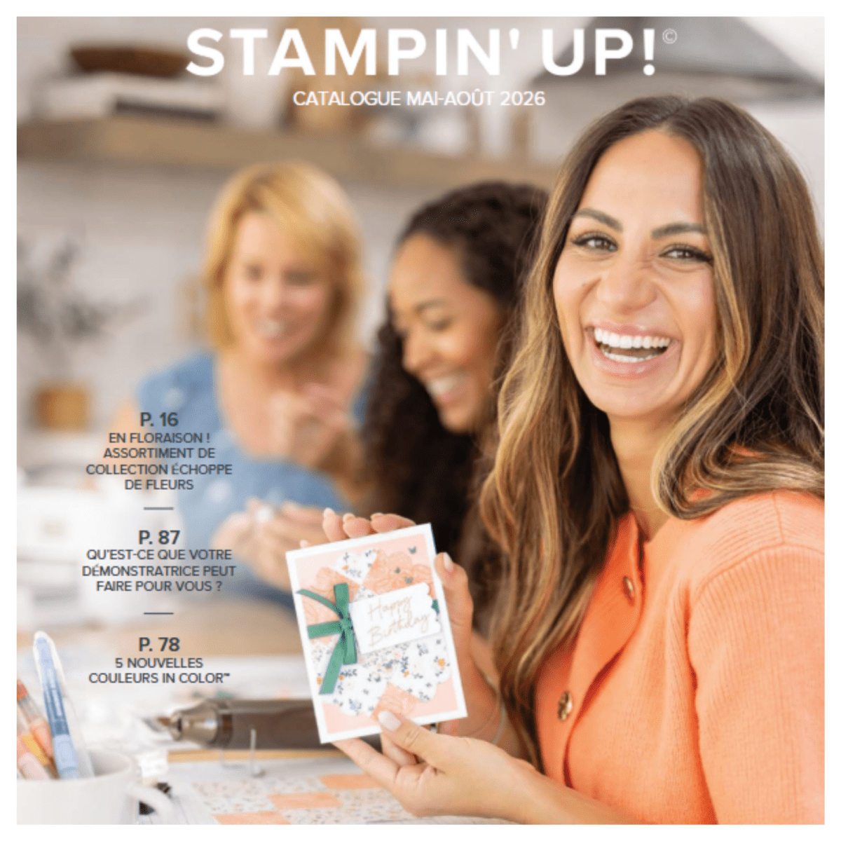 NOUVELLES OFFRES PAPIERS PARTAGES MORDU DE&nbsp;SCRAP