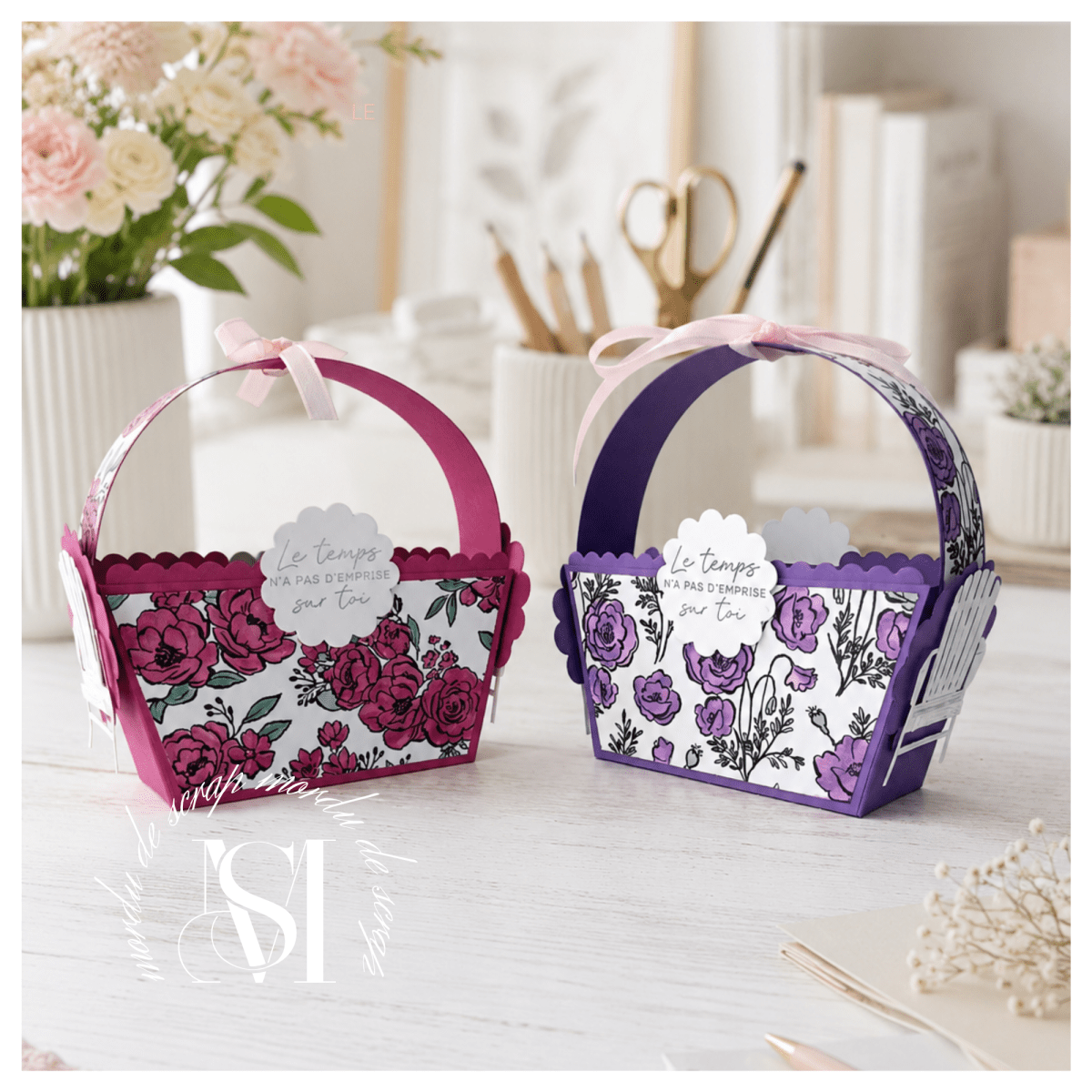 PANIER CADEAU