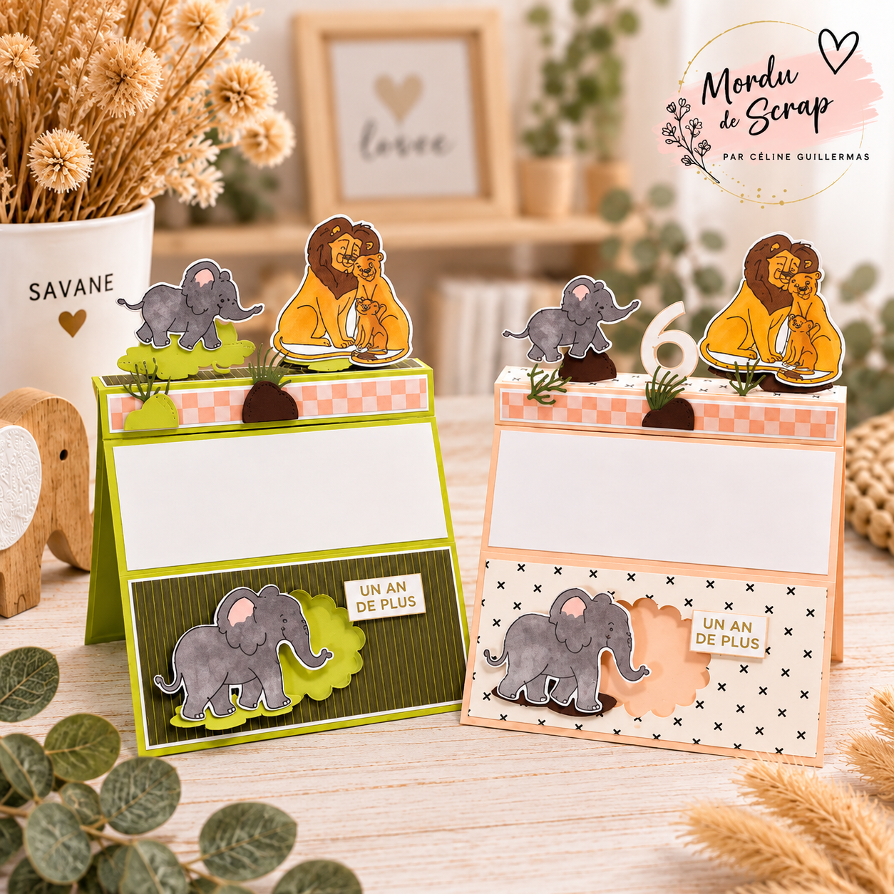 POCHETTE CADEAU ENFANT XXL